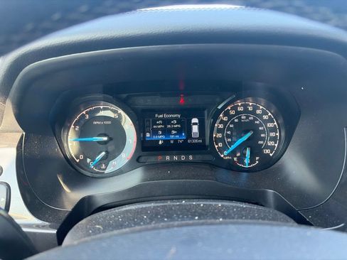 Used 2022 Ford Ranger Lariat w/ FX4 Off-Road Package AWD/4WD image 11