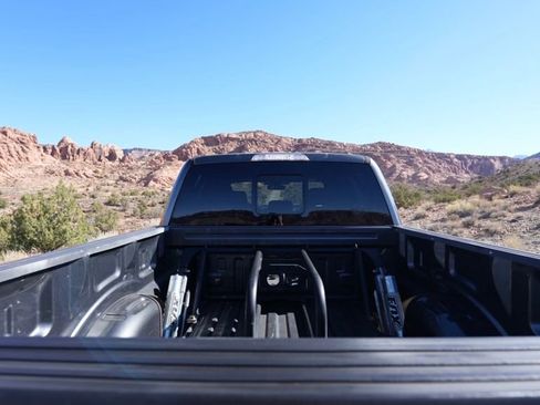 Used 2017 Ford F150 Raptor w/ Equipment Group 802A Luxury image 52