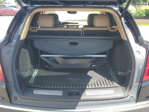 Used 2023 Cadillac XT5 Premium Luxury w/ Platinum Package AWD/4WD image 28