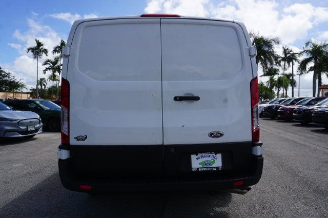 Used 2020 Ford Transit 250 Low Roof w/ Load Area Protection Package RWD image 31