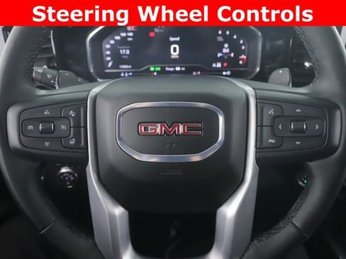 Used 2024 GMC Sierra 1500 Elevation image 21