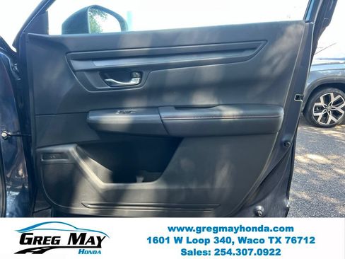 Used 2026 Honda CR-V Sport-L image 12