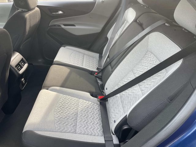 Used 2022 Chevrolet Equinox LT AWD/4WD image 19