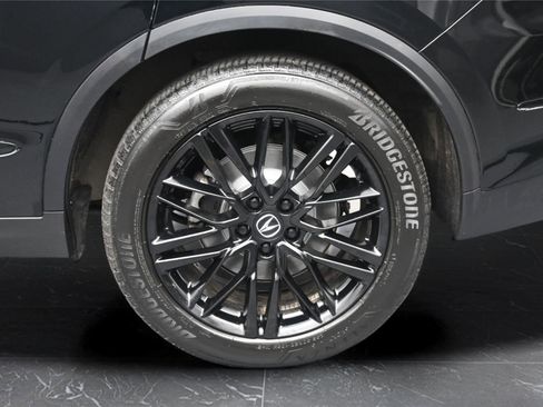 Used 2025 Acura MDX A-Spec AWD/4WD image 14