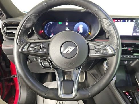 Certified 2024 Dodge Hornet GT Plus image 14