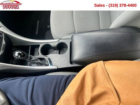 Used 2014 Hyundai Sonata GLS image 18