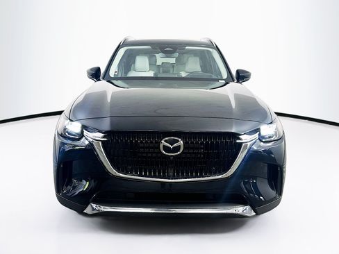 Used 2024 MAZDA CX-90 Plug-In Hybrid w/ Premium Plus AWD/4WD image 2