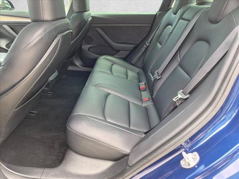 Used 2023 Tesla Model 3 Standard Range RWD image 18