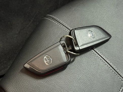 Used 2021 Toyota Supra Premium w/ Driver Assist Package image 40