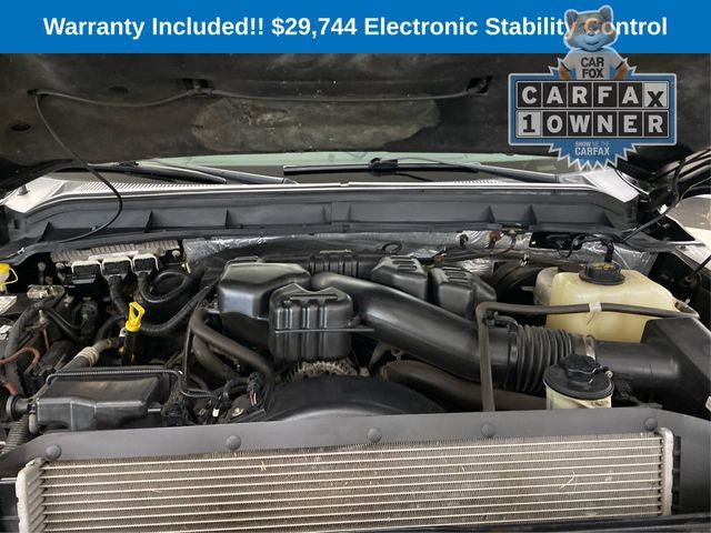 Used 2014 Ford F350 Lariat AWD/4WD image 13
