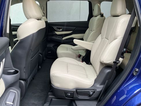 New 2026 Subaru Ascent Limited image 31