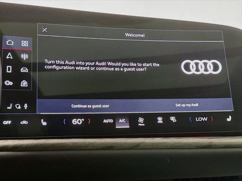 Certified 2025 Audi Q5 Premium w/ Convenience Package AWD/4WD image 16