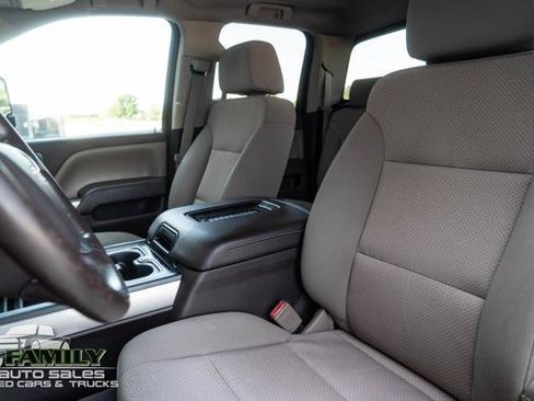 Used 2016 Chevrolet Silverado 2500 LT w/ All Star Edition AWD/4WD image 22