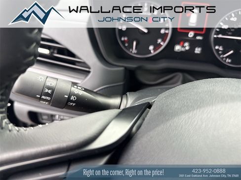 New 2026 Subaru Forester Premium image 21