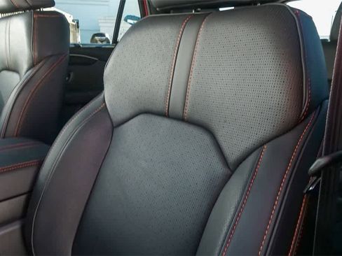 Used 2026 Honda Passport TrailSport Elite image 23