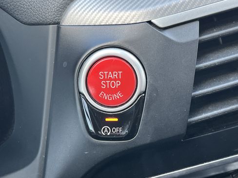 Used 2021 BMW X3 M w/ Competition Package image 10