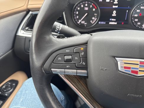 Used 2020 Cadillac XT6 Premium Luxury w/ Platinum Package image 25