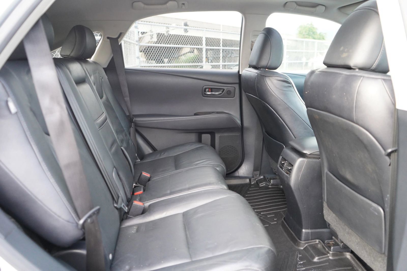 Used 2015 Lexus RX 350 FWD image 20