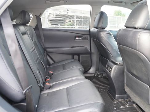 Used 2015 Lexus RX 350 FWD image 20