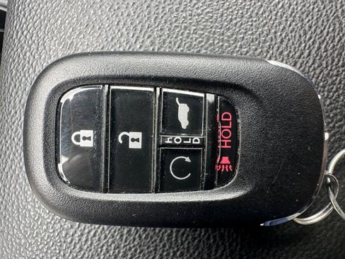 Used 2024 Honda CR-V EX-L image 14