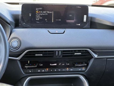 Used 2024 MAZDA CX-90 Plug-In Hybrid w/ Premium Pkg image 23