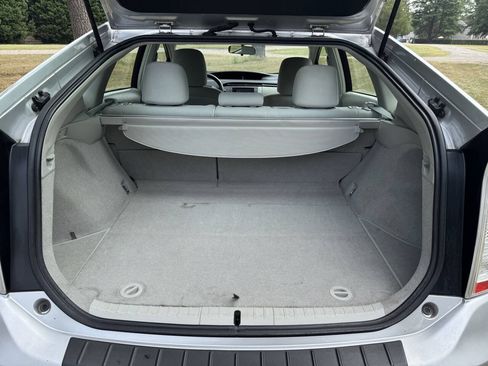 Used 2011 Toyota Prius Two FWD image 26