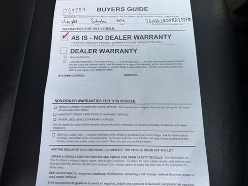 Used 2024 Chevrolet Suburban LT image 47