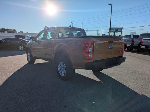 Used 2019 Ford Ranger XL w/ Equipment Group 101A Mid image 5