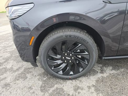 New 2026 Lincoln Navigator Reserve AWD/4WD image 11