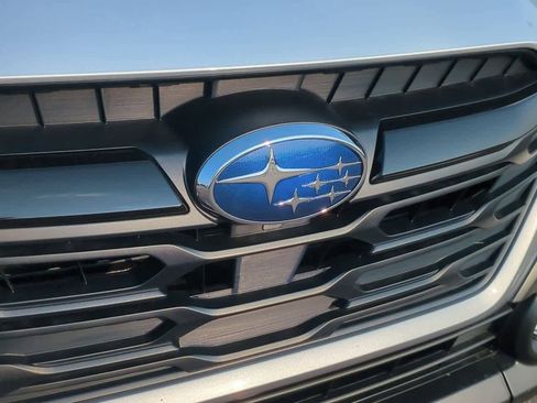 Certified 2025 Subaru Outback Onyx Edition image 11