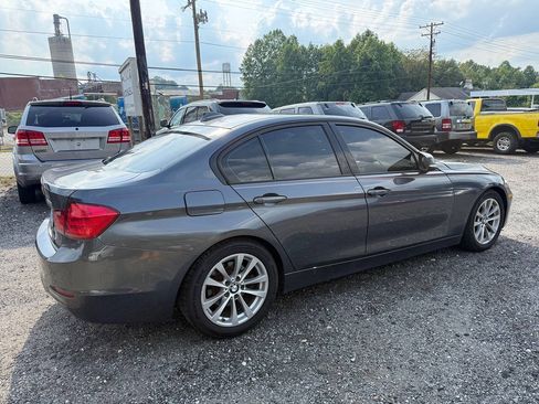 Used 2012 BMW 328i Sedan RWD image 12