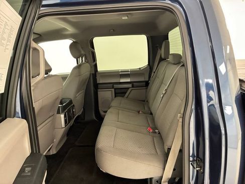 Used 2016 Ford F150 XLT w/ Equipment Group 301A Mid AWD/4WD image 18