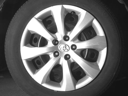 Used 2025 Toyota Corolla LE image 13