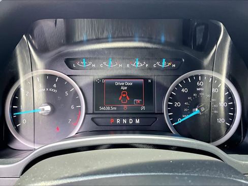 Used 2021 Ford Expedition XLT RWD image 25