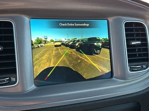 Used 2023 Dodge Charger SXT w/ Blacktop Special Edition AWD/4WD image 20