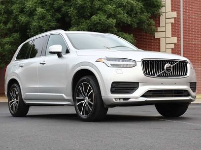 Used 2020 Volvo XC90 T6 Momentum