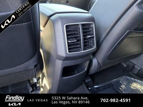 Certified 2026 Kia Sportage X-Line w/ X-Line Premium Package AWD/4WD image 17