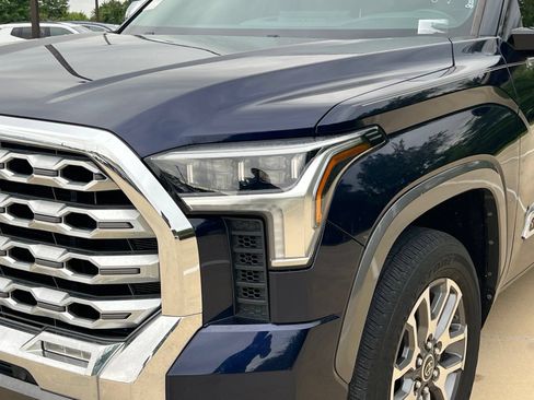 Used 2023 Toyota Tundra 1794 Edition RWD image 4