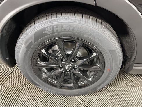 New 2026 Honda CR-V Sport-L image 17
