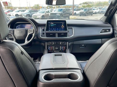 Used 2023 Chevrolet Tahoe RST w/ RST Performance Edition image 14