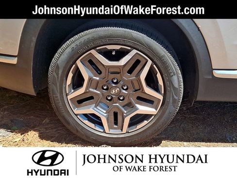 Certified 2021 Hyundai Santa Fe SEL Premium AWD/4WD image 6