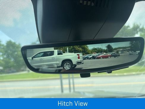 New 2026 GMC Yukon AT4 Ultimate AWD/4WD image 30