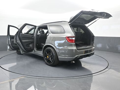 Used 2024 Dodge Durango SRT image 68