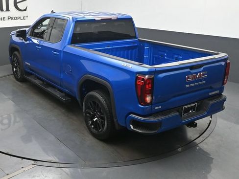 Used 2023 GMC Sierra 1500 Elevation AWD/4WD image 38