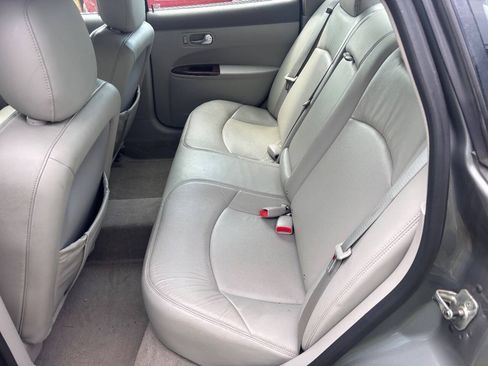 Used 2008 Buick LaCrosse CXL w/ Driver Confidence Package FWD image 16