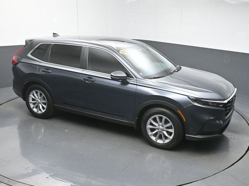 Used 2024 Honda CR-V EX-L image 48