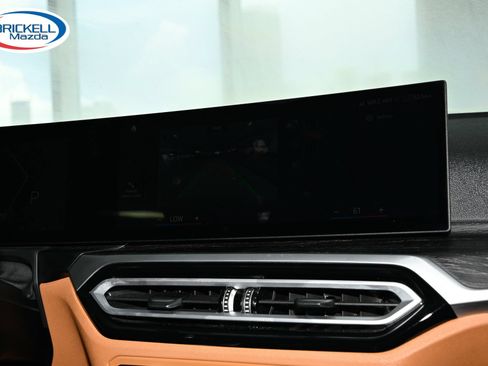 Used 2024 BMW 440i xDrive Coupe w/ Shadowloine Package AWD/4WD image 21