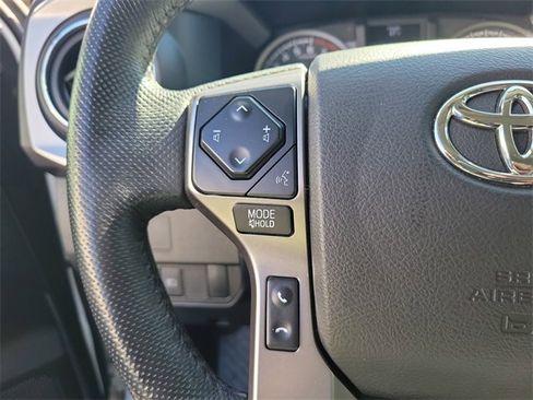 Used 2021 Toyota Tacoma SR5 image 15
