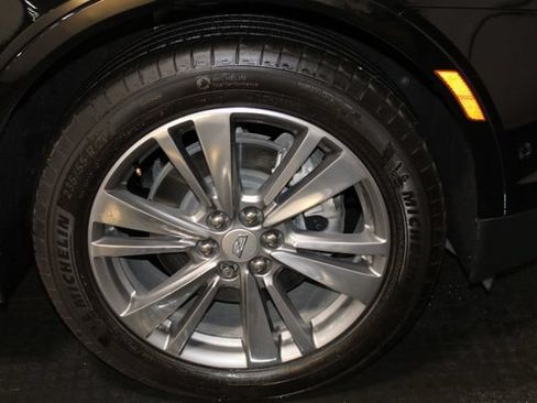 Used 2026 Cadillac XT5 Premium Luxury AWD/4WD image 37