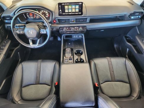 Certified 2023 Honda Pilot EX-L image 24